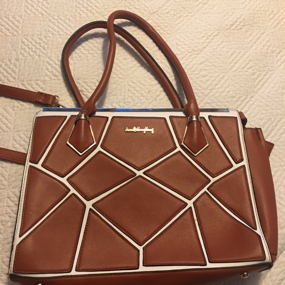 Purse w/removable shoulder strap❤️